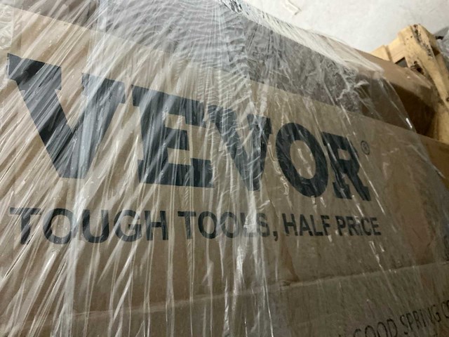 Pallet retourgoederen - afbeelding 4 van  6