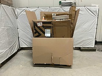 Pallet retourgoederen - afbeelding 1 van  5