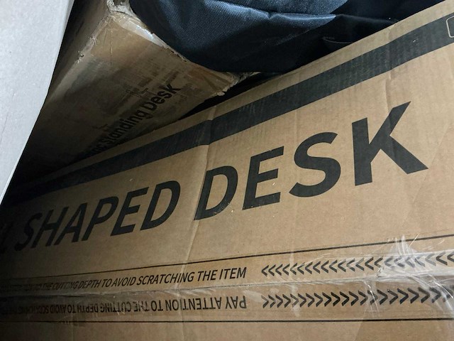 Pallet retourgoederen - afbeelding 2 van  5