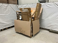 Pallet retourgoederen - afbeelding 5 van  5