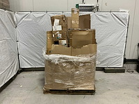 Pallet retourgoederen - afbeelding 1 van  7