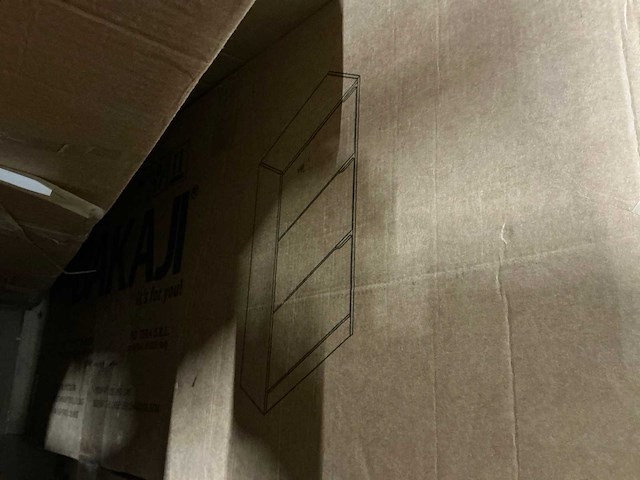 Pallet retourgoederen - afbeelding 3 van  7