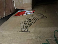 Pallet retourgoederen - afbeelding 5 van  7