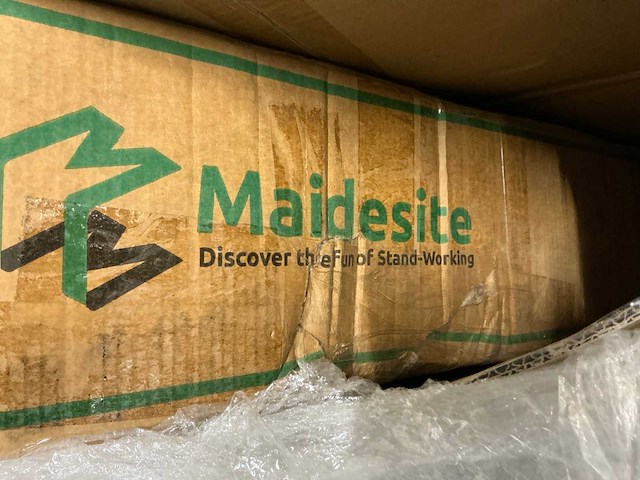 Pallet retourgoederen - afbeelding 6 van  7