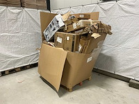 Pallet retourgoederen - afbeelding 6 van  6