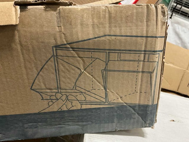 Pallet retourgoederen - afbeelding 4 van  6