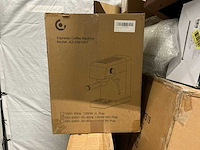 Pallet retourgoederen - afbeelding 1 van  2