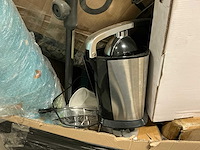 Pallet retourgoederen - afbeelding 4 van  7