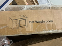 Pallet retourgoederen - afbeelding 6 van  9