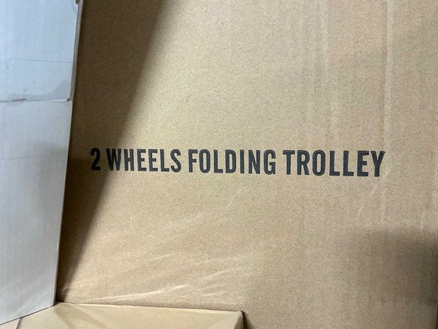 Pallet retourgoederen - afbeelding 7 van  9