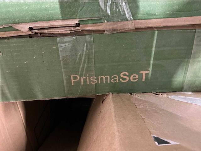 Pallet retourgoederen - afbeelding 9 van  9