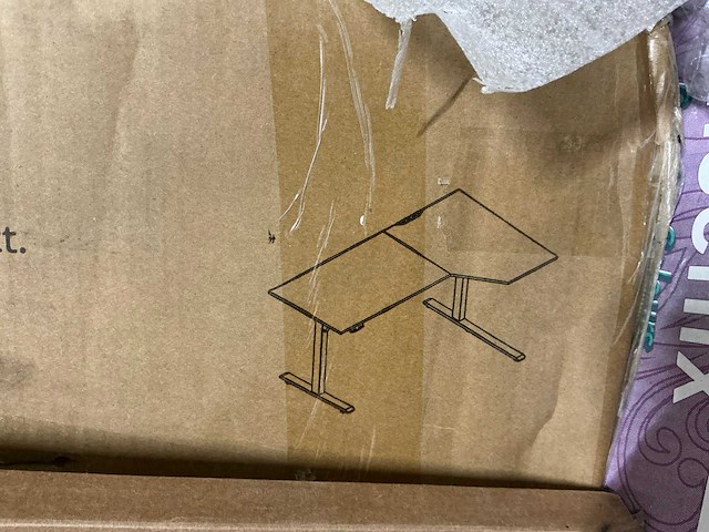Pallet retourgoederen - afbeelding 4 van  7