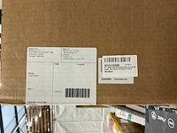 Pallet retourgoederen - afbeelding 7 van  7