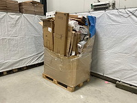 Pallet retourgoederen - afbeelding 2 van  7