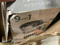 Pallet retourgoederen - afbeelding 6 van  7