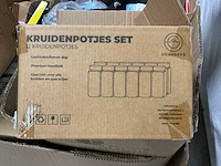 Pallet retourgoederen - afbeelding 3 van  5