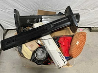 Pallet retourgoederen - afbeelding 1 van  8