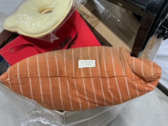 Pallet retourgoederen - afbeelding 6 van  8