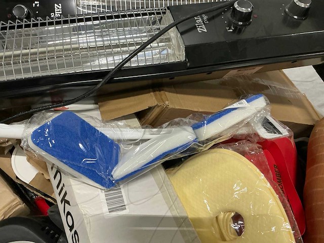 Pallet retourgoederen - afbeelding 7 van  8