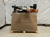 Pallet retourgoederen - afbeelding 8 van  8