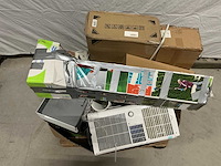 Pallet retourgoederen - afbeelding 1 van  7