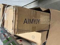 Pallet retourgoederen - afbeelding 5 van  7