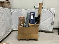Pallet retourgoederen - afbeelding 2 van  6