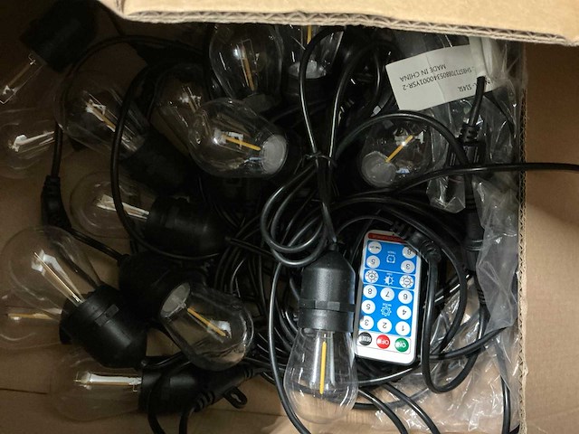 Pallet retourgoederen - afbeelding 4 van  5