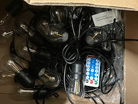 Pallet retourgoederen - afbeelding 4 van  5