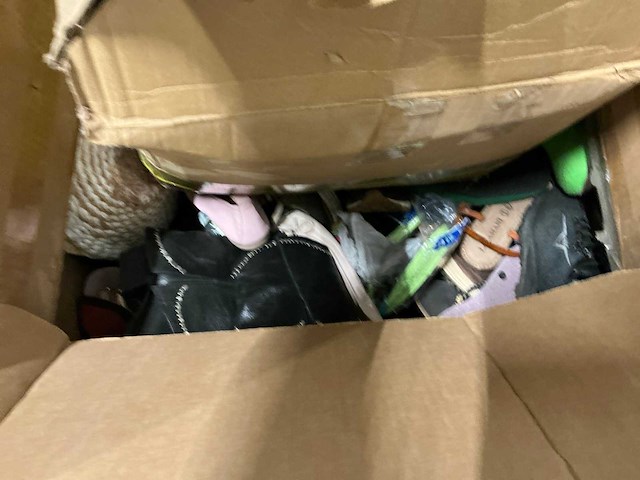 Pallet retourgoederen - afbeelding 5 van  5