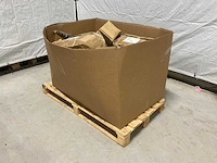 Pallet retourgoederen - afbeelding 1 van  6