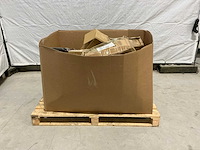 Pallet retourgoederen - afbeelding 2 van  6
