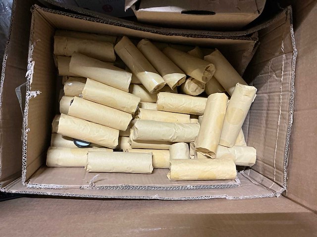 Pallet retourgoederen - afbeelding 6 van  6