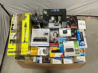 Pallet retourgoederen - afbeelding 1 van  7