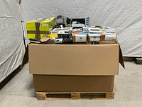 Pallet retourgoederen - afbeelding 3 van  7
