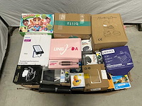 Pallet retourgoederen - afbeelding 1 van  7