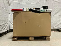 Pallet retourgoederen - afbeelding 3 van  11