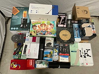 Pallet retourgoederen - afbeelding 1 van  11
