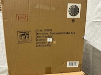 Pallet retourgoederen - afbeelding 1 van  3