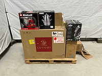 Pallet retourgoederen - afbeelding 1 van  8