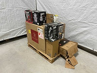 Pallet retourgoederen - afbeelding 7 van  8