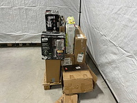 Pallet retourgoederen - afbeelding 8 van  8