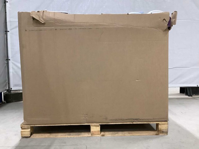 Pallet retourgoederen - afbeelding 2 van  11
