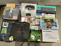 Pallet retourgoederen - afbeelding 1 van  8