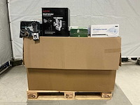 Pallet retourgoederen - afbeelding 7 van  8