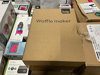Pallet retourgoederen - afbeelding 3 van  8