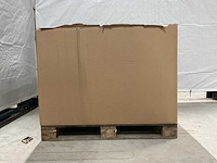 Pallet retourgoederen - afbeelding 2 van  7