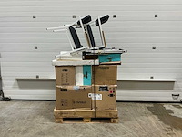 Pallet retourgoederen - afbeelding 1 van  5