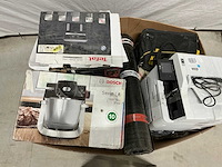 Pallet retourgoederen - afbeelding 1 van  5