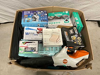 Pallet retourgoederen - afbeelding 1 van  9